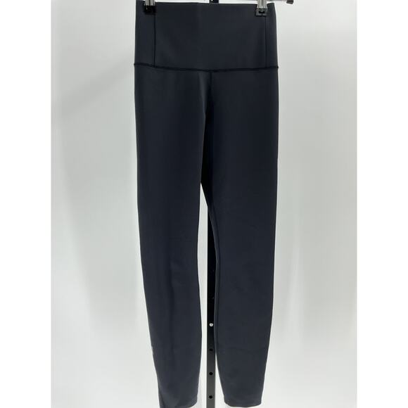 Vuori 'Evolve' Black Polyamide Legging Size XS - Picture 2 of 5